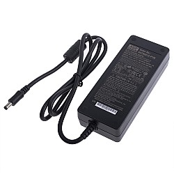 GST90A12-P1M MEANWELL 80W 12VDC 6.67A 115/230VAC AC-DC Niezawodny zielony zasilacz przemysłowy