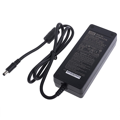 GST90A12-P1M MEANWELL 80W 12VDC 6.67A 115/230VAC AC-DC Niezawodny zielony zasilacz przemysłowy GST90A12-P1M MEANWELL 80W 12VDC 6.67A 115/230VAC AC-DC Niezawodny zielony zasilacz przemysłowy