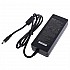GST90A12-P1M MEANWELL 80W 12VDC 6.67A 115/230VAC AC-DC Niezawodny zielony zasilacz przemysłowy