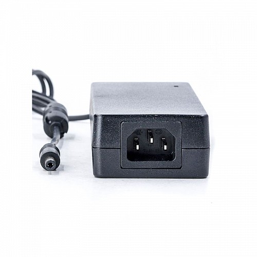 GST90A15-P1M MEANWELL 90W 15VDC 6A 115/230VAC AC-DC Niezawodny zielony zasilacz przemysłowy
