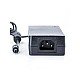GST90A15-P1M MEANWELL 90W 15VDC 6A 115/230VAC AC-DC Niezawodny zielony zasilacz przemysłowy