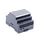 HDR-100-12N MEANWELL 90W 12VDC 7.5A 115/230VAC Ultra cienki zasilacz na szynę DIN