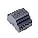 HDR-100-15N MEANWELL 97,5W 15VDC 6,5A 115/230VAC Ultra cienki zasilacz na szynę DIN