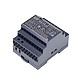 HDR-100-15N MEANWELL 97,5W 15VDC 6,5A 115/230VAC Ultra cienki zasilacz na szynę DIN