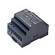 HDR-100-24N MEANWELL 100,8W 24VDC 4,2A 115/230VAC Ultracienki zasilacz na szynę DIN