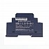 HDR-15-12 MEANWELL 15W 12VDC 1.25A 115/230VAC Ultra cienki zasilacz na szynę DIN