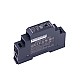HDR-15-5 MEANWELL 15W 5VDC 2.4A 115/230VAC Ultra cienki zasilacz na szynę DIN