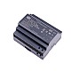 HDR-150-12 12VDC 10.2A 122.4W 115VAC/11.3A 135.6 230VAC Ultra cienki schodkowy zasilacz na szynę DIN