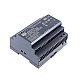 HDR-150-15 15VDC 8.55A 128.3W 115VAC/9.5A 142.5W 230VAC Ultra cienki schodkowy zasilacz na szynę DIN