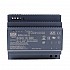HDR-150-15 15VDC 8.55A 128.3W 115VAC/9.5A 142.5W 230VAC Ultra cienki schodkowy zasilacz na szynę DIN