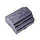 HDR-150-48 48VDC 2.72A 130.6W 115VAC/3.2A 153.6W 230VAC Ultra cienki schodkowy zasilacz na szynę DIN