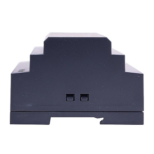 HDR-150-48 48VDC 2.72A 130.6W 115VAC/3.2A 153.6W 230VAC Ultra cienki schodkowy zasilacz na szynę DIN