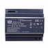 HDR-150-48 48VDC 2.72A 130.6W 115VAC/3.2A 153.6W 230VAC Ultra cienki schodkowy zasilacz na szynę DIN