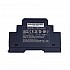 HDR-30-24 MEANWELL 36W 24VDC 1.5A 115/230VAC Ultra cienki zasilacz na szynę DIN