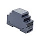 HDR-30-5 MEANWELL 15W 5VDC 3A 115/230VAC Ultra cienki zasilacz na szynę DIN