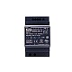 HDR-60-12 MEANWELL 54W 12VDC 4.5A 115/230VAC Ultra cienki zasilacz na szynę DIN