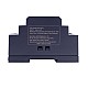 HDR-60-15 MEANWELL 60W 15VDC 4A 115/230VAC Ultra cienki zasilacz na szynę DIN