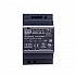 HDR-60-24 MEANWELL 60W 24VDC 2.5A 115/230VAC Ultra cienki zasilacz na szynę DIN