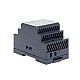 HDR-60-24 MEANWELL 60W 24VDC 2.5A 115/230VAC Ultra cienki zasilacz na szynę DIN