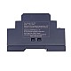 HDR-60-48 MEANWELL 60W 48VDC 1.25A 115/230VAC Ultra cienki zasilacz na szynę DIN HDR-60-48 MEANWELL 60W 48VDC 1.25A 115/230VAC Ultra cienki zasilacz na szynę DIN