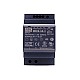 HDR-60-5 MEANWELL 32,5W 5VDC 6,5A 115/230VAC Ultra cienki zasilacz na szynę DIN