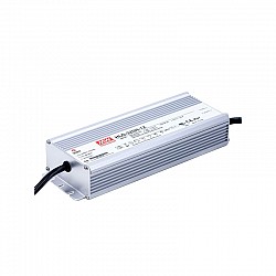 Wyprzedaż w CN — HLG-320H-12 MEANWELL 264W 22A 12V Stałe napięcie + stały prąd Sterownik LED