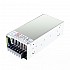 HRP-600-24 MEANWELL 648W 27A 24V PojedynczeWyjście z funkcją PFC