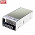 HRPG-1000-24 MEANWELL 24V 42A 1008W PojedynczeWyjście z funkcją PFC