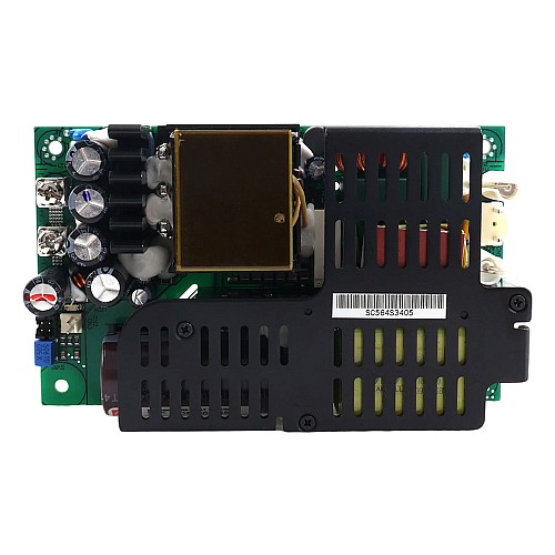 LOP-600-48 MEANWELL 600W 48VDC 12,5A 115/230VAC Pojedyncze wyjście ze zdalnym czujnikiem - LOP-600-48 | StepperOnline