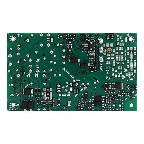 LOP-600-48 MEANWELL 600W 48VDC 12,5A 115/230VAC Pojedyncze wyjście ze zdalnym czujnikiem - LOP-600-48 | StepperOnline