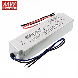 LPV-100-12 MEANWELL 12V 8.5A 100W Zasilacz impulsowy z jednymWyjściem