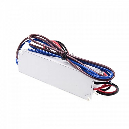 LPV-20-12 MEANWELL 20W 1.67A 12V Jednowyjściowy zasilacz impulsowy