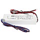 LPV-60-12 MEANWELL 60W 5A 12V Jednowyjściowy zasilacz impulsowy LPV-60-12 MEANWELL 60W 5A 12V Jednowyjściowy zasilacz impulsowy