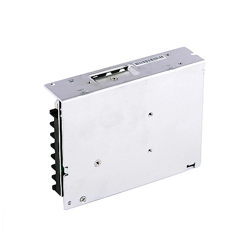 LRS-100-12 MEANWELL 100W 12VDC 8.5A 115/230VAC Zasilacz impulsowyW obudowie