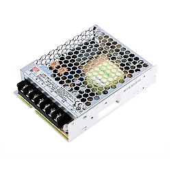 LRS-100-12 MEANWELL 100W 12VDC 8.5A 115/230VAC Zasilacz impulsowyW obudowie