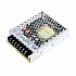 LRS-100-12 MEANWELL 100W 12VDC 8.5A 115/230VAC Zasilacz impulsowyW obudowie