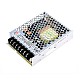 LRS-100-12 MEANWELL 100W 12VDC 8.5A 115/230VAC Zasilacz impulsowyW obudowie