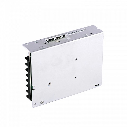 LRS-100-24 MEANWELL 100W 24VDC 4.5A 115/230VAC Zasilacz impulsowyW obudowie LRS-100-24 MEANWELL 100W 24VDC 4.5A 115/230VAC Zasilacz impulsowyW obudowie
