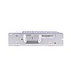 LRS-100-48 MEANWELL 100W 48VDC 2.3A 115/230VAC Zasilacz impulsowyW obudowie