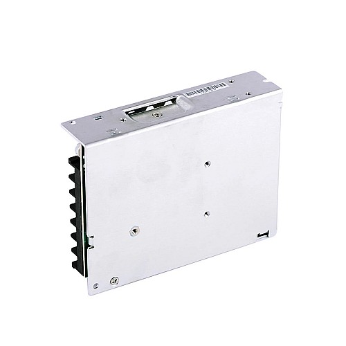 LRS-100-5 MEANWELL 100W 5VDC 18A 115/230VAC Zasilacz impulsowyW obudowie
