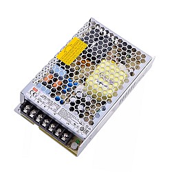 LRS-150-12 MEANWELL 150W 12VDC 12.5A 115/230VAC Zasilacz impulsowyW obudowie