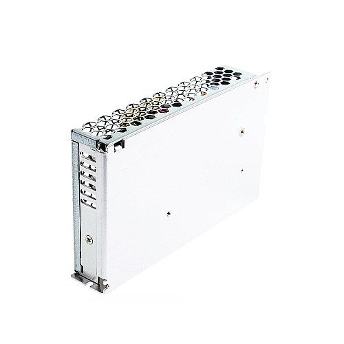 LRS-150-15 MEANWELL 150W 15VDC 10A 115/230VAC Zasilacz impulsowyW obudowie LRS-150-15 MEANWELL 150W 15VDC 10A 115/230VAC Zasilacz impulsowyW obudowie