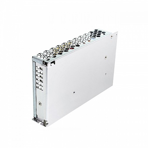 LRS-150-24 MEANWELL 150W 24VDC 6.5A 115/230VAC Zasilacz impulsowyW obudowie