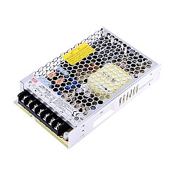LRS-150-48 MEANWELL 150W 48VDC 3.3A 115/230VAC Zasilacz impulsowyW obudowie