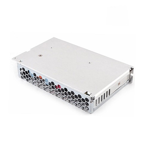 LRS-150-48 MEANWELL 150W 48VDC 3.3A 115/230VAC Zasilacz impulsowyW obudowie