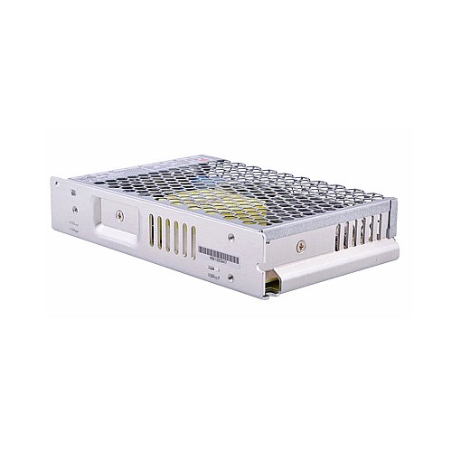 LRS-150f-12 MEANWELL 150W 12VDC 12.5A 115/230VAC Zasilacz impulsowyW obudowie LRS-150f-12 MEANWELL 150W 12VDC 12.5A 115/230VAC Zasilacz impulsowyW obudowie