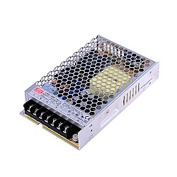 LRS-150F-15 MEANWELL 150W 15VDC 10A 115/230VAC Zasilacz impulsowyW obudowie
