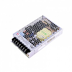 LRS-150F-24 MEANWELL 156W 24VDC 6.5A 115/230VAC Zasilacz impulsowyW obudowie