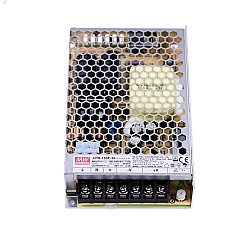 LRS-150F-36 MEANWELL 154.8W 36VDC 4.3A 115/230VAC Zasilacz impulsowyW obudowie
