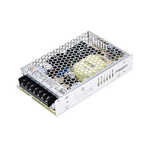 LRS-150F-48 MEANWELL 158.4W 48VDC 3.3A 115/230VAC Zasilacz impulsowyW obudowie